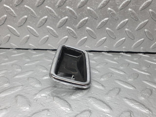 43105 Mercedes-Benz W108 280SE Chrome Frame For Door Opener Right 1087660611