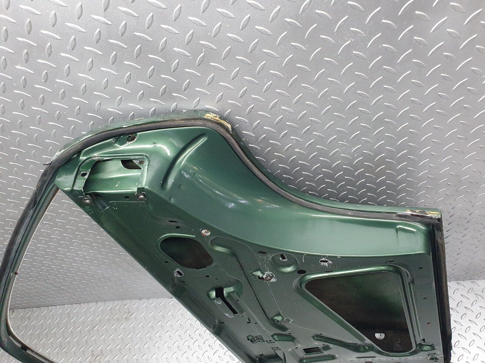 43425 Mercedes-Benz W108 280SE Rear Right Door
