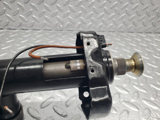 W123 steering column used OEM