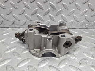 W124 rocker arms camshaft bearing block used OEM
