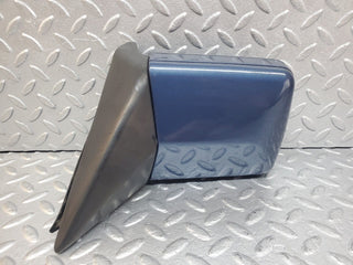 44781 Mercedes-Benz W124 220E Electric Wing Mirror Left Side 1248110398