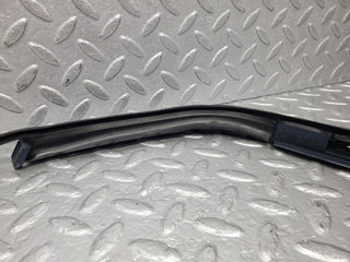 R129 SL right headlight cover trim used OEM