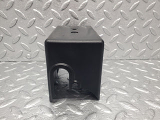 W123 Coupe abs brake pump cover used OEM