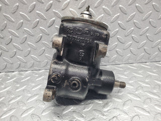 W116 power steering pump used OEM