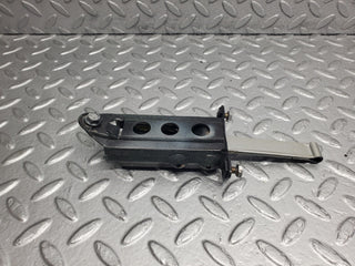 W123 front door safety check strap used OEM