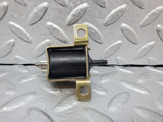 44955 Mercedes-Benz R129 300SL Coupe Vacuum Control Valve Pierburg 0015407097