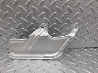 43672 Mercedes-Benz C126 380SEC Coupe Exhaust Heat Shield