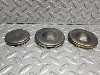 W123 automatic gearbox piston cover set used OEM