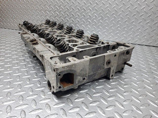 44552 Mercedes-Benz W123 280E Cylinder Head 1100161901
