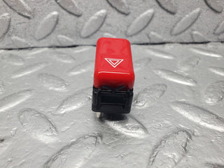 W201 Baby Benz hazard warning light switch used OEM
