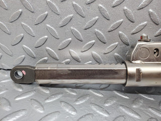 45273 Mercedes-Benz R129 300SL Coupe Roll Bar Hydraulic Cylinder Left 1298600335