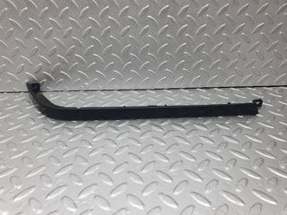 W202 under headlight trim right used OEM