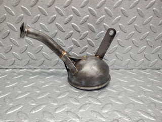 W112 oil pump filter used OEM