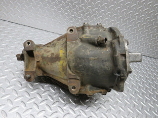 R107 SLC rear differential ratio 3.46 used OEM