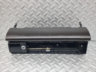 45984 Mercedes-Benz W126 420SE Glove Box Door No Key