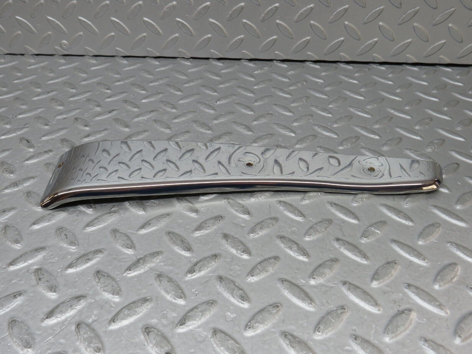 35662 Mercedes-Benz R107 280SL Right Door Chrome Cover