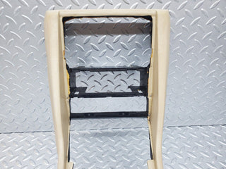 45767 Mercedes-Benz W126 420SE Centre Console Beige 1266830325