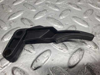 W126 Coupe bonnet release handle used OEM