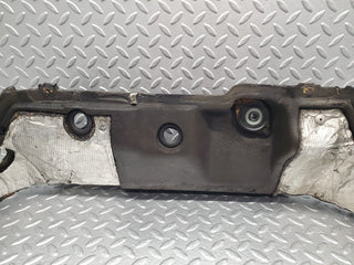 46017 Mercedes-Benz W126 420SE Firewall Heat Shield