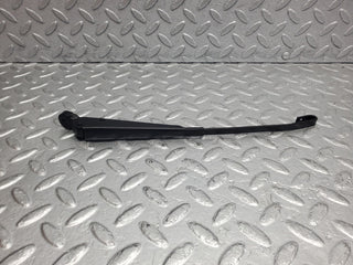 W124 Wagon rear wiper arm used OEM