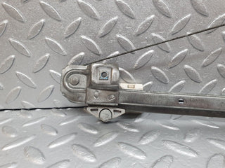 42790 Mercedes-Benz W201 190 2.0L Rear Right Manual Window Regulator