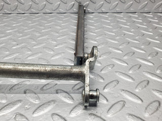 R107 SL seat height adjustment rail mechanism left used OEM