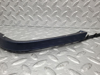46760 Mercedes-Benz R129 320SL Coupe Left Headlight Cover Trim 1298260577