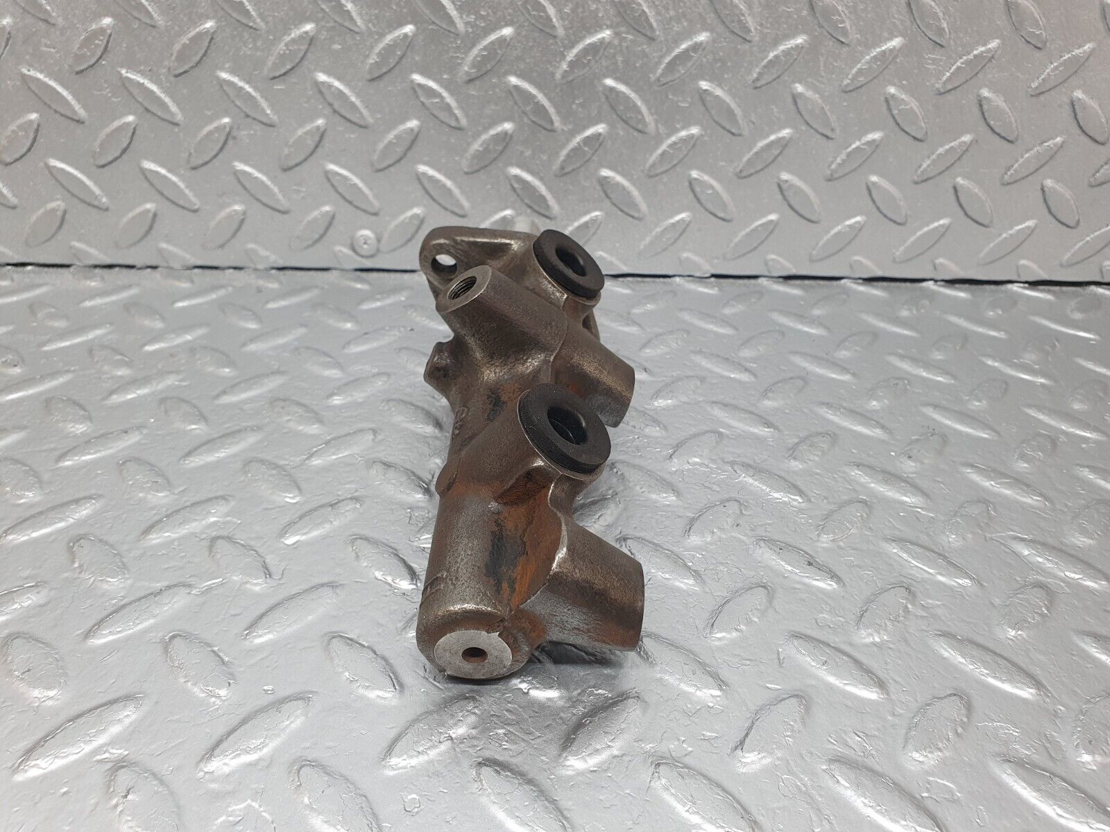 43690 Mercedes-Benz C126 380SEC Coupe Brake Master Cylinder ATE