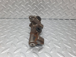 W126 Coupe brake master cylinder used OEM