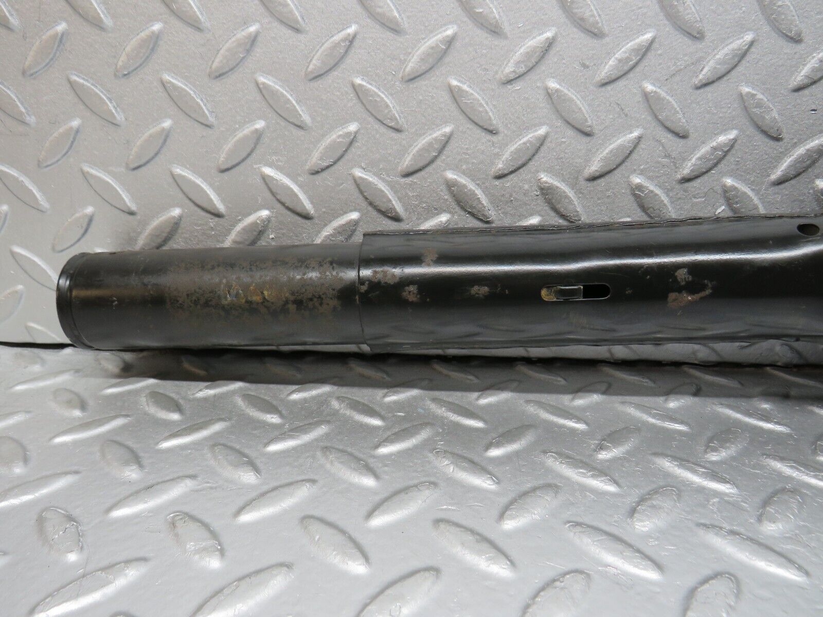 39141 Mercedes-Benz R107 500SL Steering Column Housing