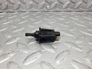 W201 Baby Benz glove box door contact switch used OEM