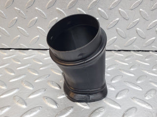 44725 Mercedes-Benz W124 220E Air Duct Left Side 1248311146