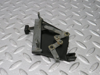 R107 SL air vent control lever right used OEM