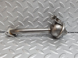 43071 Mercedes-Benz W123 Oil Pump Filter