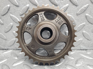 W126 Coupe timing gear sprocket used OEM
