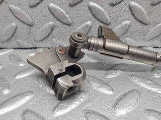 W123 automatic gearbox linkage used OEM