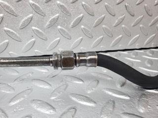 45459 Mercedes-Benz 280E M110.988 Gearbox Oil Hose Pipe
