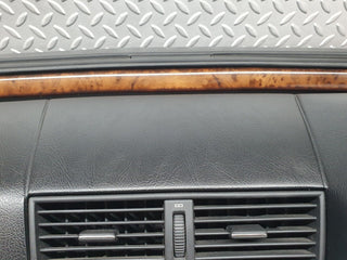 41837 Mercedes-Benz W202 C200 Dashboard Black