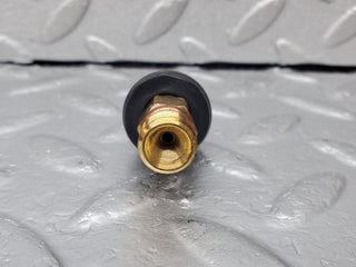 W123 fuel injector used OEM