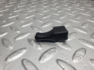 W126 Coupe mirror adjustment knob used OEM
