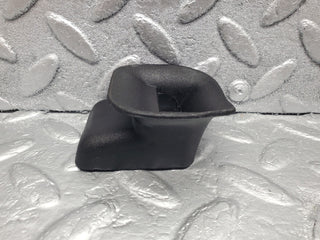 W210 front door check strap rubber seal used OEM