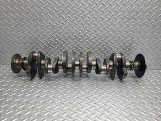 W112 crankshaft used OEM