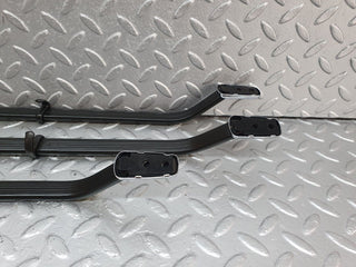 43192 Mercedes-Benz W108 280SE Interior Roof Grab Handle Set