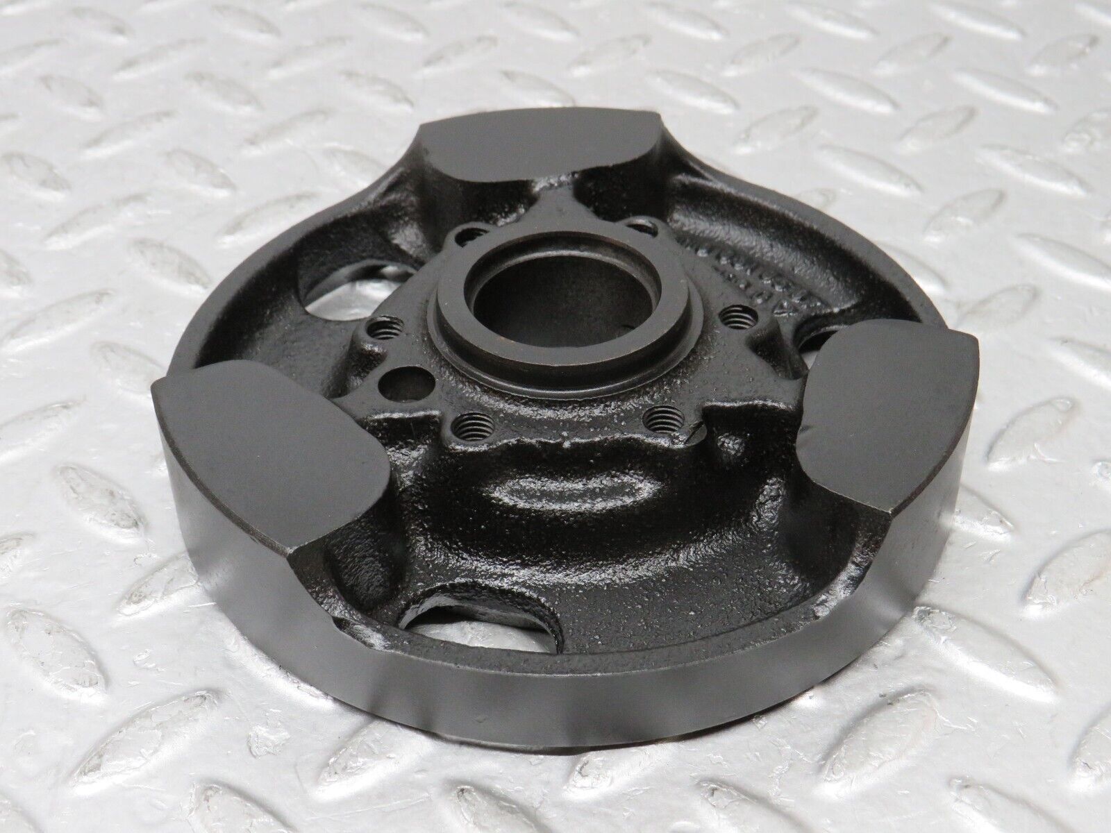 35468 Mercedes-Benz R107 280SL Crankshaft Vibration Damper 1100310307