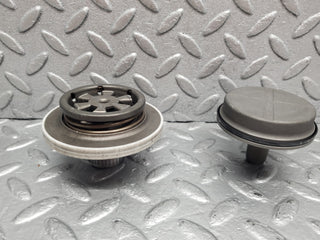 W124 automatic gearbox piston set used OEM