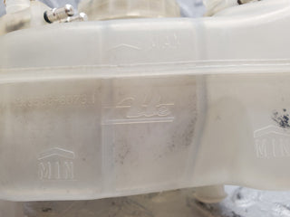 W126 Coupe brake fluid reservoir tank used OEM