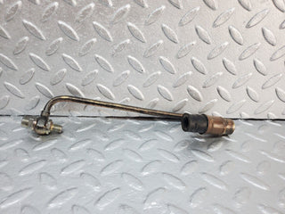 R129 SL fuel line pipe used OEM