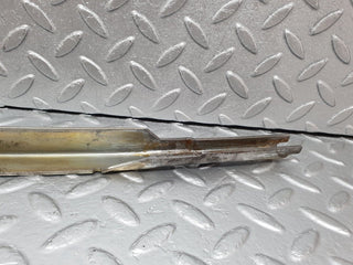 44096 Mercedes-Benz C123 230CE Coupe Front Right Window Channel