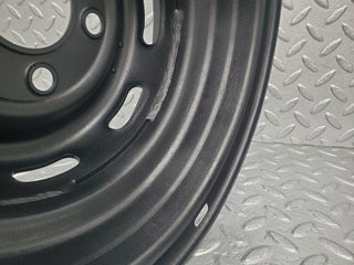 46127 Mercedes-Benz 190SL Steel Wheel 5Kx13-B