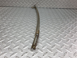 44097 Mercedes-Benz C123 230CE Coupe Front Left Window Channel